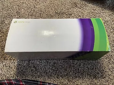 Xbox 360 Kinect Sensor Bar In Box • $19.99