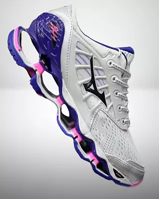 Mizuno Wave Prophecy 9 Run Women's Shoes - Various Colors • $199