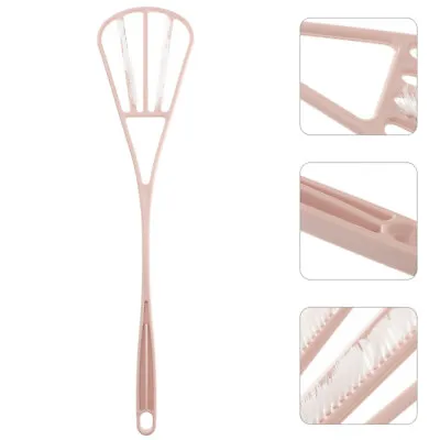  Quilt Flapper Cleaning Brush Dust Cleaner Sofa Dusting Tool • £7.44
