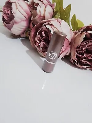 W7 Lipstick - Sealed - Cream Fudge • £4.99