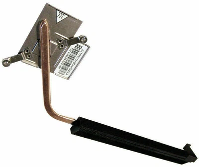 £9.99 • Buy HP - 693954-001 - MXM Graphic Card Heatsink For Elite 8300 All-in-One Desktop