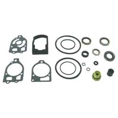 Mercury150-175-200-220-EFI-ProMax Seal Kit Gearcase 89238A2 Sierra 18-2655 • $54.95