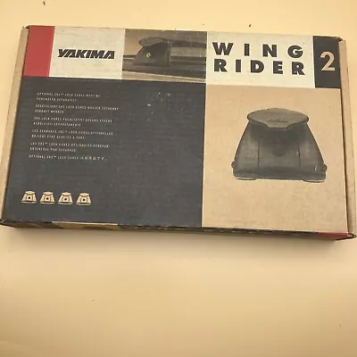 Yakima Wing Rider 2 #0302 • $60.01