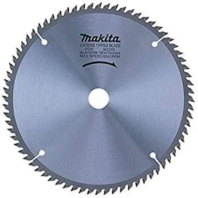 Makita Saw Blade A-05804 415mm 50T For Circular Saw 5431ASP/5402A • $131.99