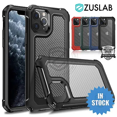 $9.95 • Buy For IPhone 11 Pro XS MAX XR X 6 7 8 Plus SE2020 Case Shockproof Heavy Duty Cover