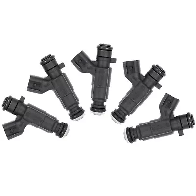 6X Fuel Injectors For 2004-06 Buick Rendezvous 3.6L 2005-2006 Cadillac STS 3.6L • $37.31