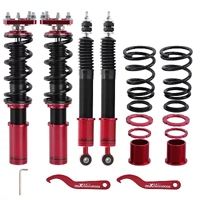 Coilovers Kits For Ford Mustang 4th 94 95 96-04 Adjustable Damper Shocks Struts • $482.76