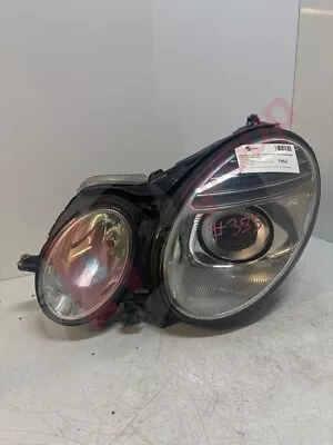 Mercedes E Class W211 Avantgarde Front Passenger Headlight 2006-2009 16156300 • $174.24