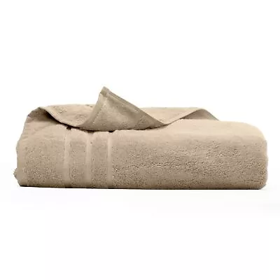 Bamboo Bath Towel - Stone By Cariloha For Unisex - 1 Pc Towel • $27.12