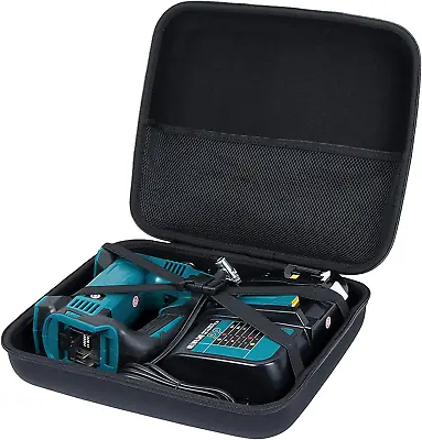 Aenllosi Hard Carrying Case Compatible With Makita DMP180ZX 18V LXT Lithium-Ion  • $49.18