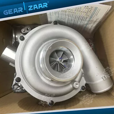 Fit 2004-2007 6.0L Ford E-350 F-250 F-350 F-450 Upgrade Turbocharger GT3782VA U! • $375.59