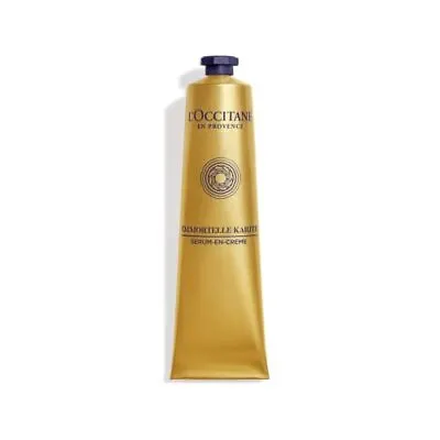 L’OCCITANE Immortelle Shea Youth Hand Cream Fights Visible Signs Of Hand Agi... • $56.05