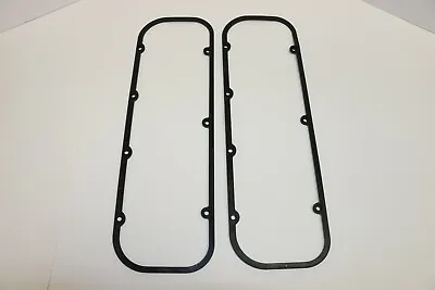 BB Chevy 396 427 454 502 Steel Core Rubber Valve Cover Gaskets High Quality! BBC • $22.95