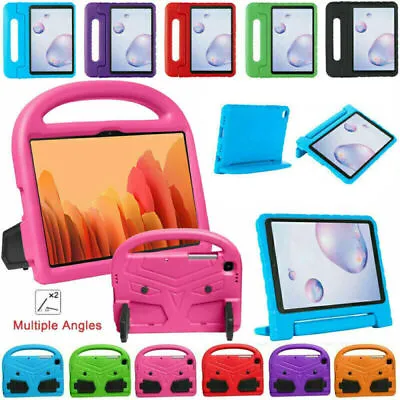 For Samsung Galaxy Tab A8 10.5 X200 A7 T500 A7 Lite 8.7 Shockproof Case Cover • $24.99