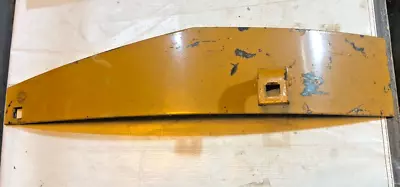 Woods D-80 Rotary Cutter Antiwindrow Baffle 2128 • $21