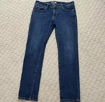 CABI Women's Jeans Size 4 • $9.99