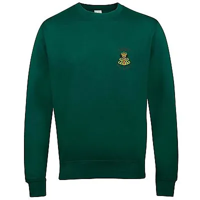 OFFICIAL  29 Commando Royal Artillery Sweatshirt • £28.95