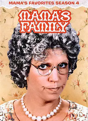 Mama's Family: Mama's Favorites - Season 4 • $8.23