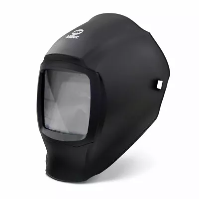 Miller 271335 Helmet Shell Only Black Infinity • $63.99