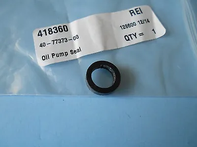 Volvo Penta Water Pipe Seal AQ115 & AQ130 Penta - B20 Engine -  Number # 418360 • $2.50