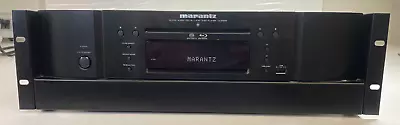Marantz Ud-5005 Bluray Disc Player Netflix Streaming Network Work Great Buyitnow • $449.99