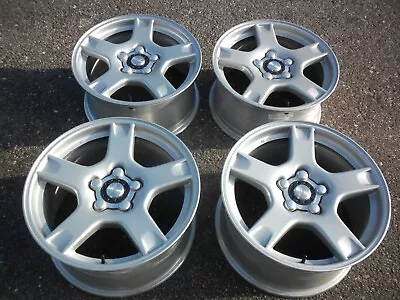 17  And 18  Chevy Corvette Generation: C5 Rims Chevy Corvette Wheels Original Eq • $525