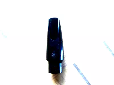 Meyer Alto Sax Mouthpiece Black 5M • $85