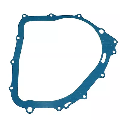 Wet Clutch Cover Gasket For Suzuki King Quad LTA 700 LTA700 4x4 2005-2007 • $14.55