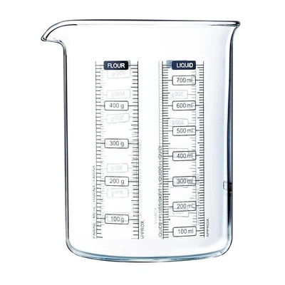 £7.49 • Buy Pyrex Kitchen Lab 750ml Pyrex Measure + Mix