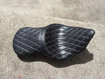 Drag Specialties Touring Seat For Victory Highball • $225