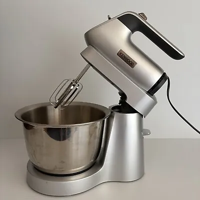 Kenwood Chefette Dual Purpose Stand & Hand Mixer HMP54000S | Free AU Shipping • $119