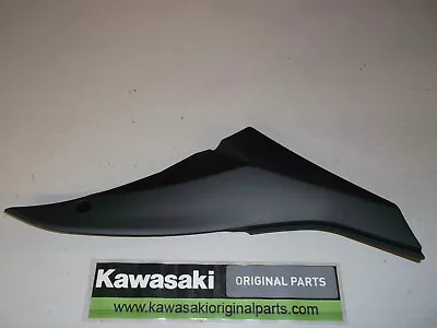 Kawasaki Zx10r 2008-2009 R/h Side Cover • £55