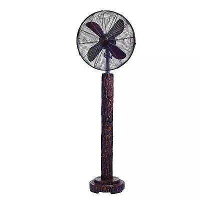 Oscillating Decorative Fan For Your Kitchen Office Bedroom - Cooling Home D... • $190.11