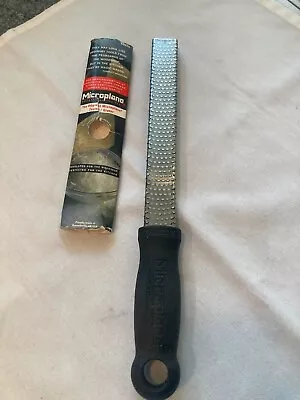 Pre-owned The Original Kitchen Microplane # 40020 Zester / Grater • $12.23