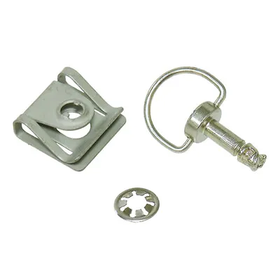 SPI Quarter Turn 1/4 Fastener Kit For Arctic Cat For Polaris & For Yamaha • $14.95