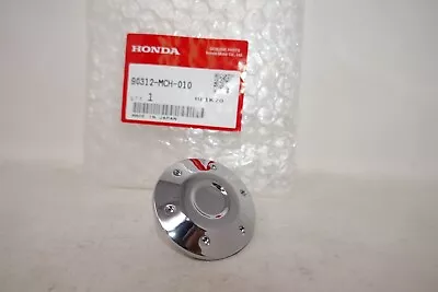 OEM Honda Lock Nut Cap 90312-MCH-010 VTX1800 C R S T 2002-08 • $16.99