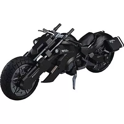 Max Factory Ex:ride Heavily Armed High School Girls BK91A Bike For Ichi Another • $200.76