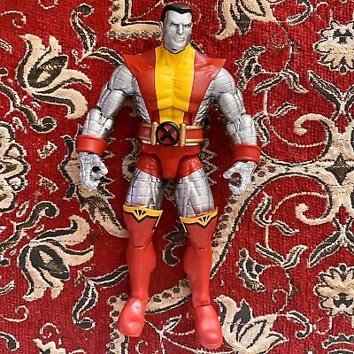 Colossus Marvel Legends 80th Anniversary X-Men Action Figure Same Day Shipping • $88.88