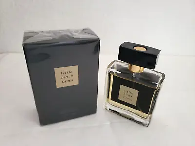 Avon Little Black Dress Eau De Parfum Spray 1.7 Oz  Sealed Box 2 Bottle Lot • $21.30