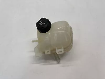 Mini Cooper Coolant Expansion Tank Reservoir 17137539267 07-16 R5x R6x • $49.98