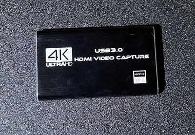 $19.99 • Buy DIGITNOW 4K Audio Video Capture Card, USB 3.0 HDMI Video Capture Device Full HD