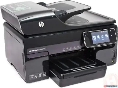 HP OfficeJet Pro 8500A Premium All-In-One Inkjet Printer • $365