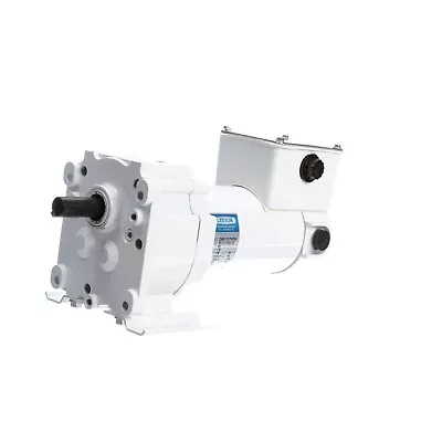 Leeson M1125262.00 Electric Motor 1/8 Hp 90 Volt DC 31 Rpm 31 Frame • $749