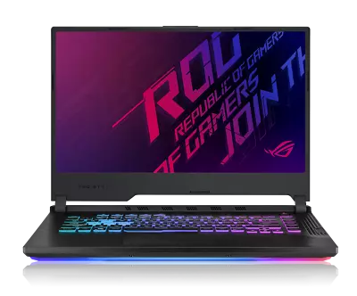 $1019 • Buy ASUS ROG Strix 15  | 9th Gen I7 | 16GB | SSD | GTX 1660Ti | G531GU-AL013T | B1