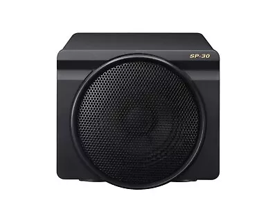 MINT / Hardly Used YAESU SP-30 - External Speaker • £75
