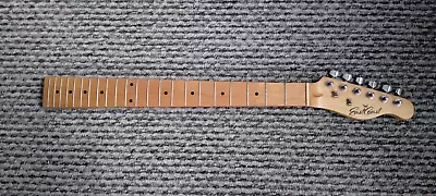 Used East Coast Telecaster Maple Guitar Neck • £10.50