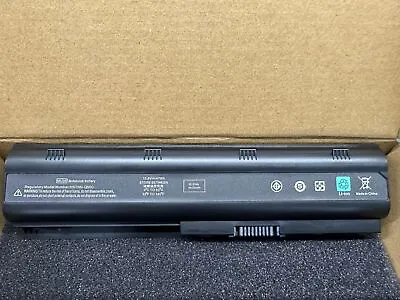 New MU06 CQ42 Notebook Battery For HP Pavilion G4 G6 G7 CQ42 CQ62 G62 593553-001 • $9.99