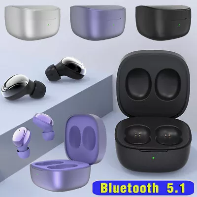 Wireless Bluetooth Headset Touch Control Earbuds For Motorola Edge+/40/30/20 Pro • $26.99