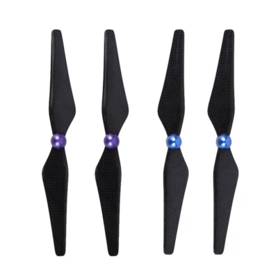 $29.44 • Buy 2 Pairs Propeller Blade CW CCW For DJI Phantom 3 Series Drone Accessories