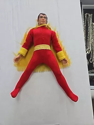 Vintage Mego Shazam  Action Figure  1974 DC Comics • $30